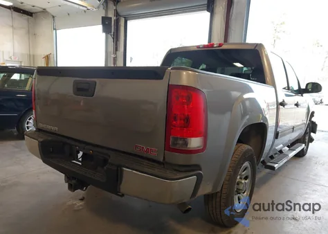 2012 GMC Sierra 1500 Sl z USA, uszkodzony, nr VIN 3GTP1UEA9CG221956